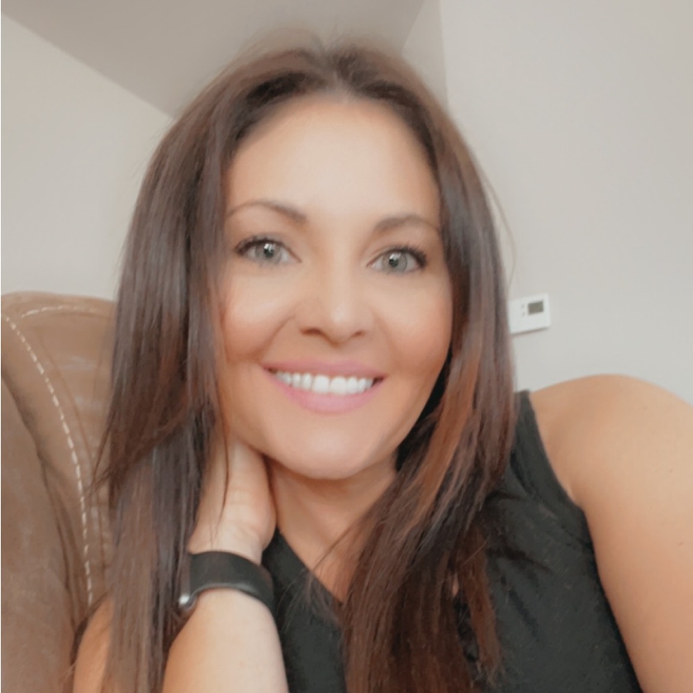 Meet your Posher, Tasha